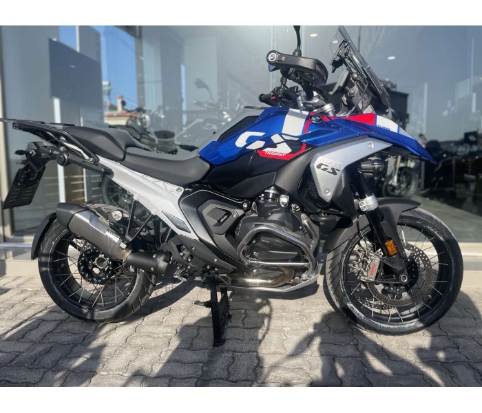 BMW R 1300 GS 2024 Μεταχειρισμένα